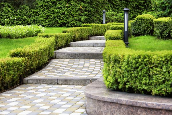 Backyard Remodeling in Crown Point