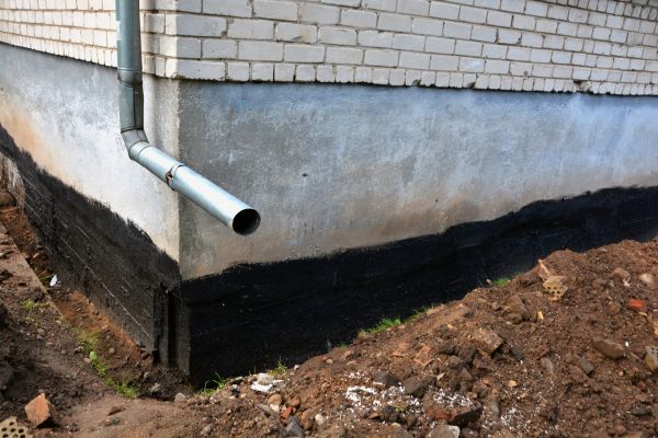 Basement Sealing Service in Crown Point