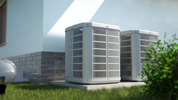 HVAC Service in Crown Point