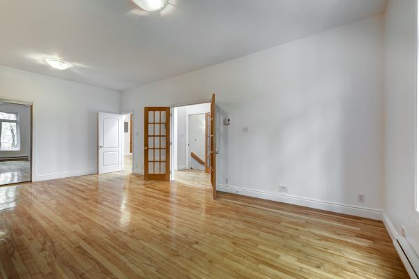 Sagging Floor Repair in Crown Point
