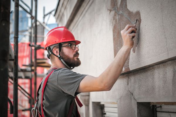 Structural Repair in Crown Point