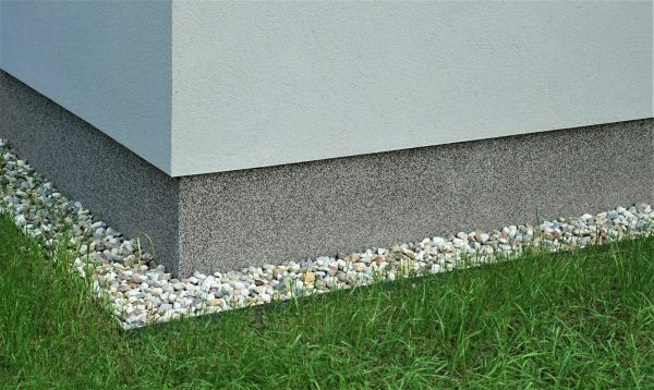 French Drain Repair in Crown Point