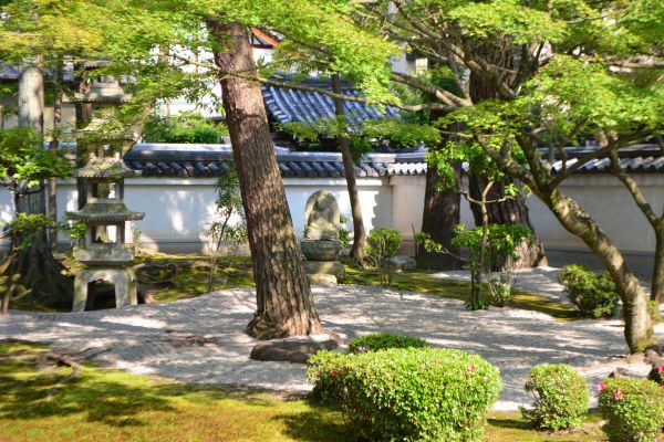 Zen Garden Landscaping in Crown Point