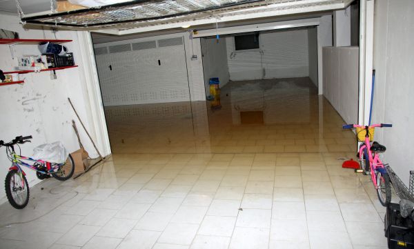 Flood Cleanup Service in Crown Point