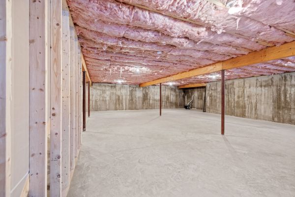 Foundation Maintenance in Crown Point