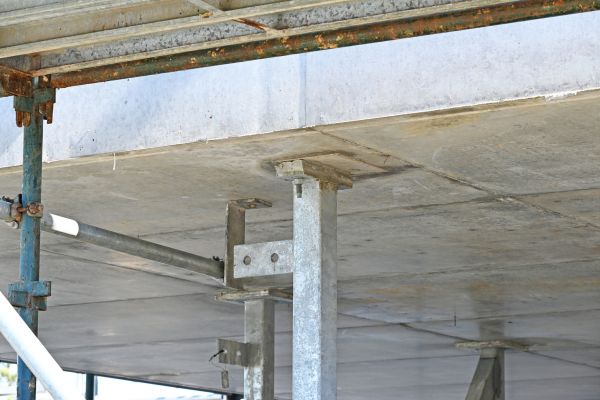 Pier And Beam Repair in Crown Point