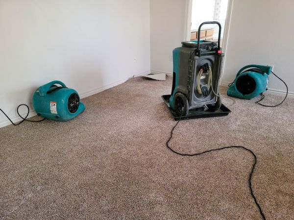 Flood Damage Repair in Crown Point