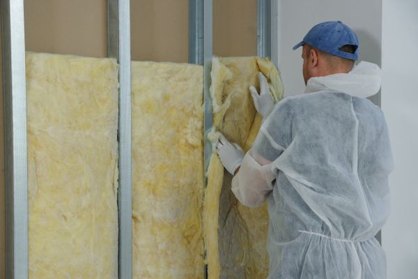 Home Insulation Installation in Crown Point