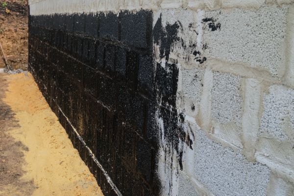 Foundation Leak Repair in Crown Point
