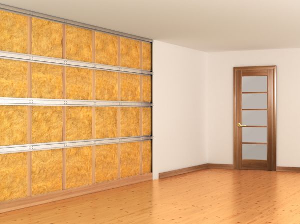 Room Insulation Installation in Crown Point
