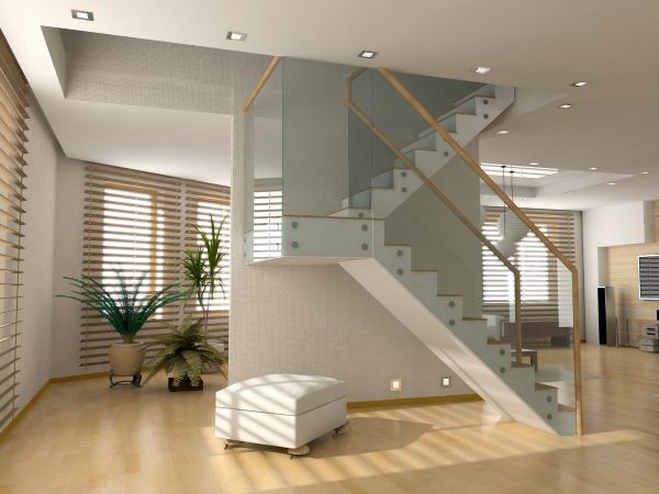 Bamboo Flooring Installation in Crown Point