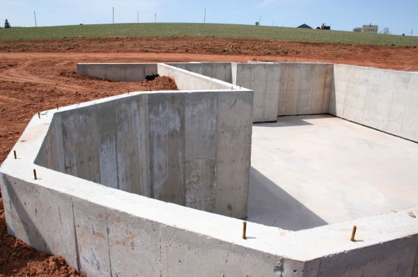 Exterior Foundation Service in Crown Point