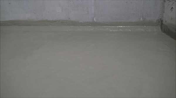 Concrete Waterproofing in Crown Point