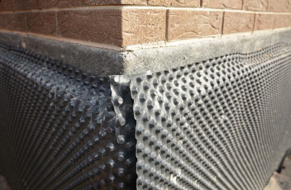 Crawlspace Waterproofing in Crown Point