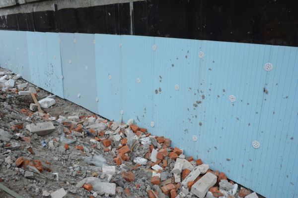 Rigid Insulation Service in Crown Point