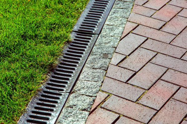 Perimeter Drain Service in Crown Point