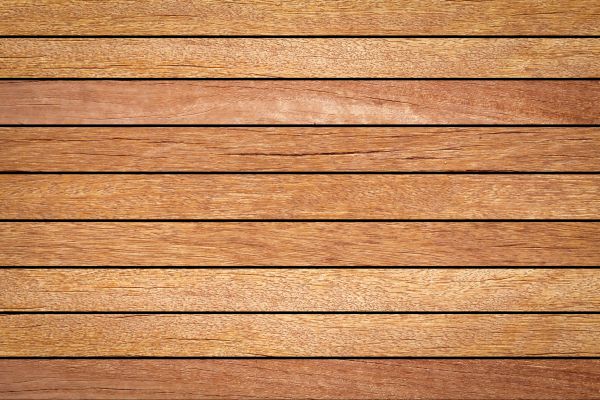 Teak Flooring Installation in Crown Point