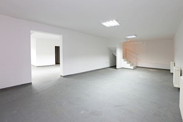 Basement Water Restoration in Crown Point