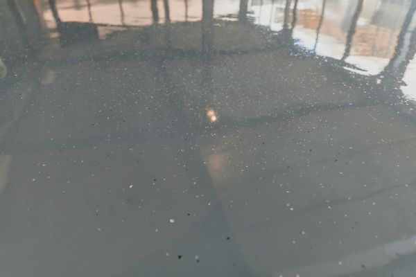 Concrete Epoxy Service in Crown Point