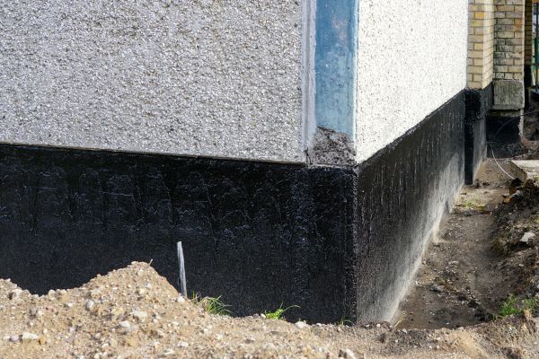 Cost of Foundation Waterproofing in Crown Point